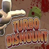 Turbo Dismount